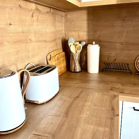 Apartmán Elen