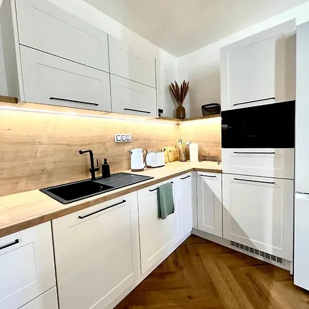 Apartmán Elen *