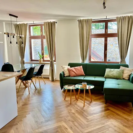 Apartment Elen *