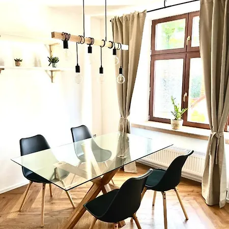 Apartment Elen *