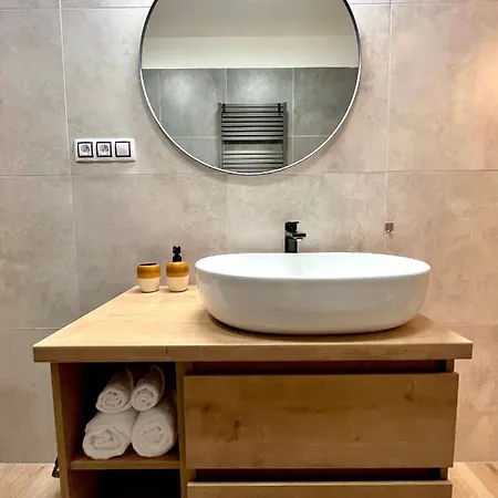 Apartmán Elen