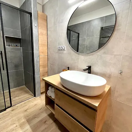 Apartmán Elen Nové Město nad Metují