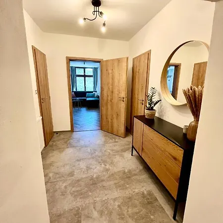 Elen Apartment Nove Mesto nad Metuji