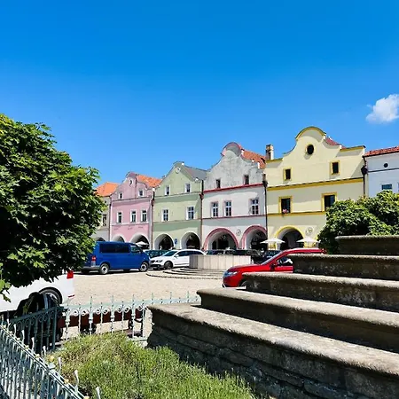 Elen Apartment