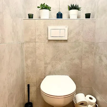 Elen Apartment Nove Mesto nad Metuji