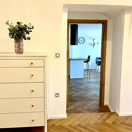 Apartment Elen *