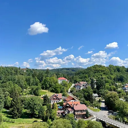 Elen * Nove Mesto nad Metuji
