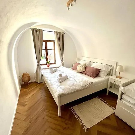Elen Apartmán *