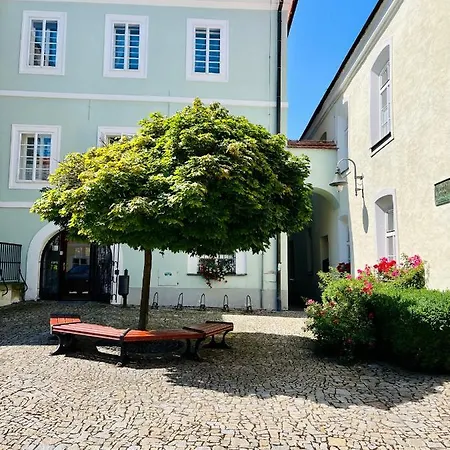Apartment Elen Nove Mesto nad Metuji