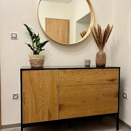 Appartement Elen Nové Město nad Metují