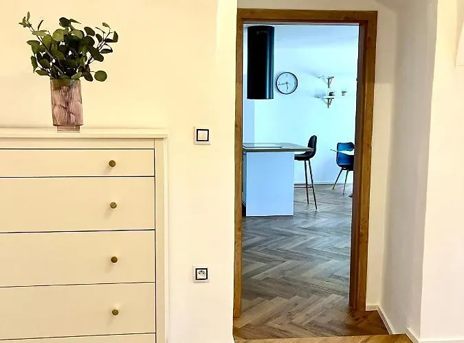 Lägenhet Elen *