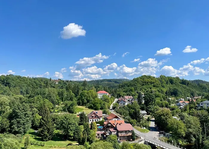 Elen * Nové Město nad Metují