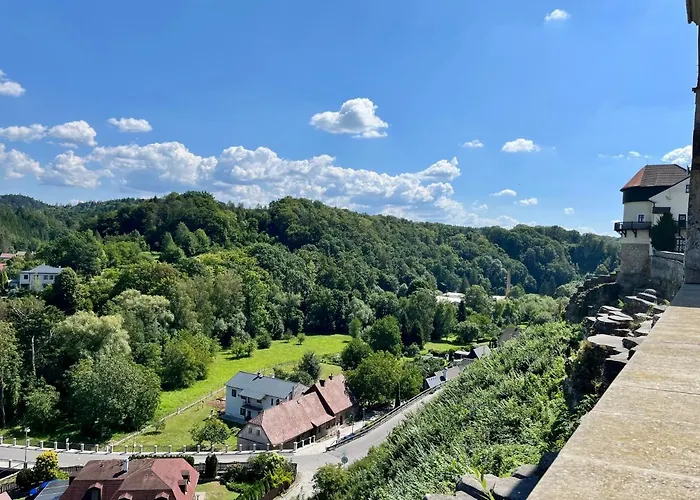 Elen Nové Město nad Metují