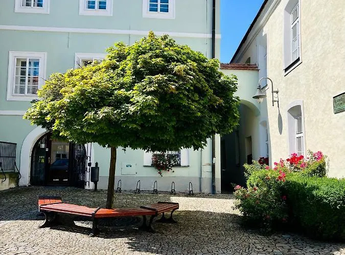 Lägenhet Elen Nové Město nad Metují