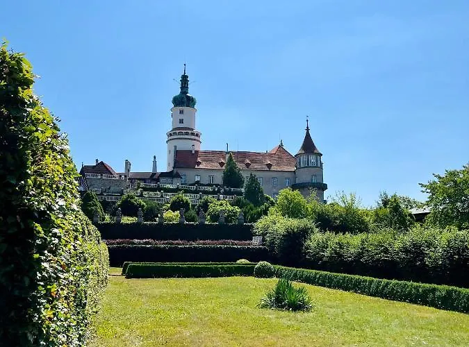 Elen Nové Město nad Metují